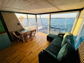 Mindset Houseboat Apartament na morzu, Gmina Puck
